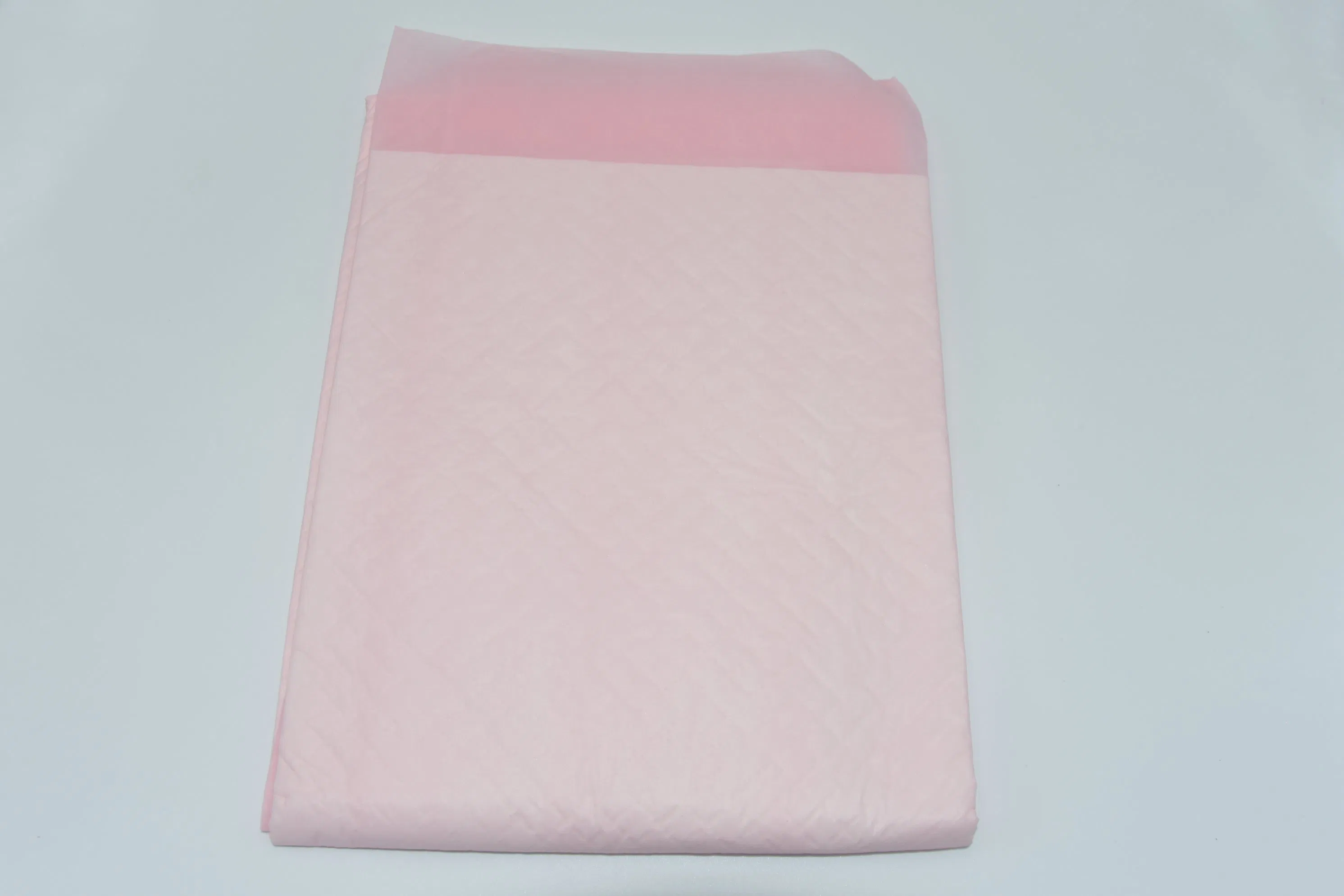 New Design Disposable Puerperal Under Pad Adult Urinal Pad