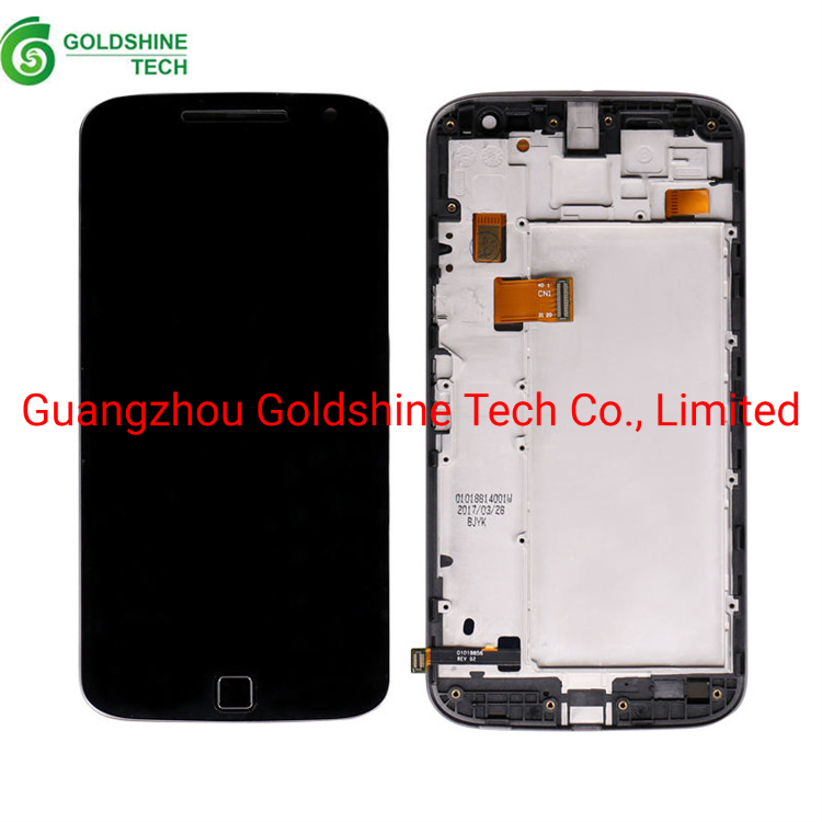 Дисплей для Motorola Moto G4 Plus (XT1640-XT1644)