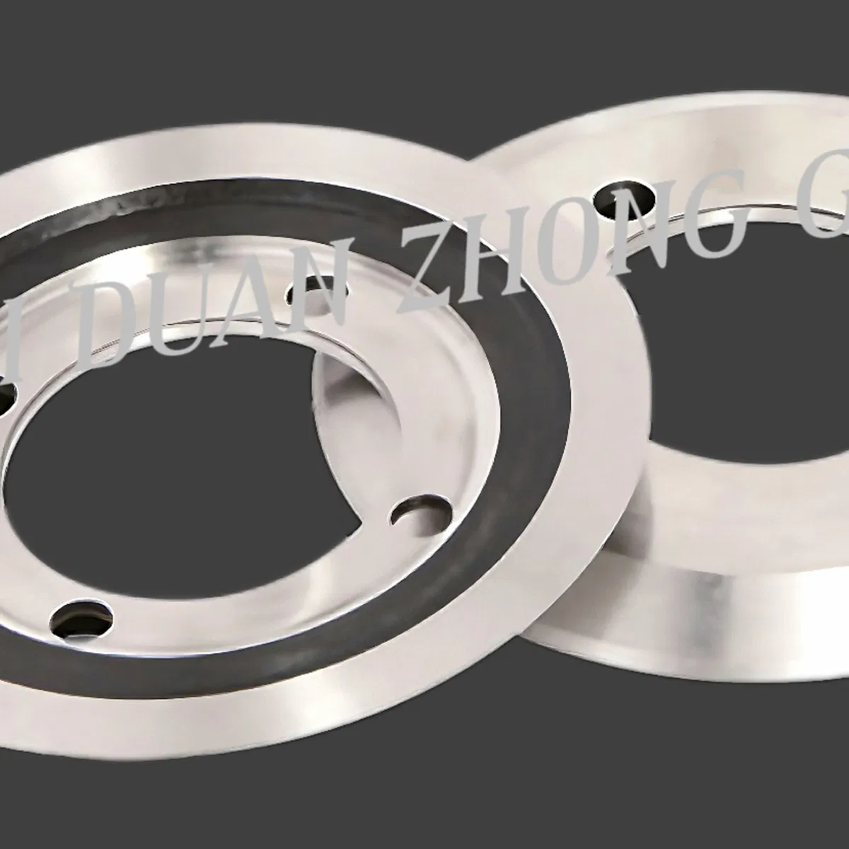 Manufacturer Direct Wholesale Dished Circular Slitting Round Blade for Paper Cutting Machine