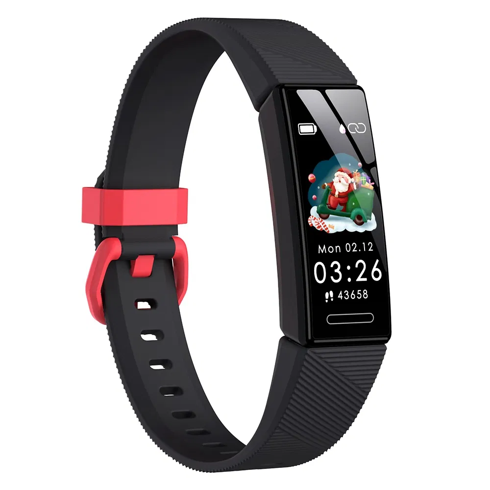Y99c 0.96 Inch Children Smart Watch IP68 Waterproof Sports Bracelet Health Monitoring Wristband