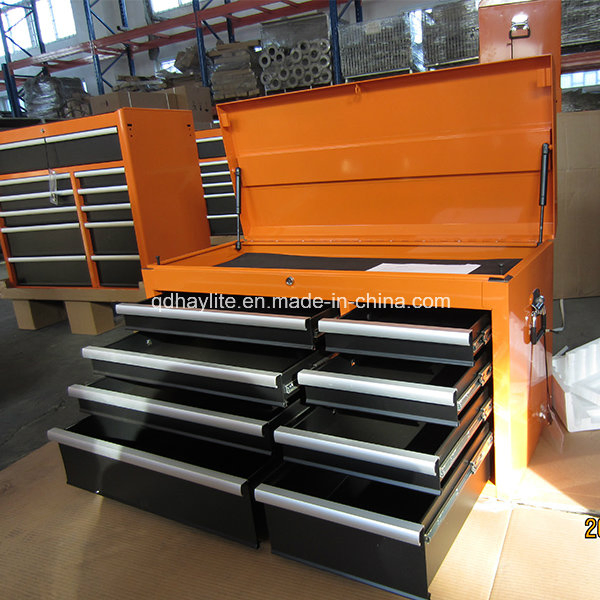 China Heavy Duty 42inch Metal Tool Chest for Europe