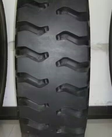Шины для карьерной техники OTR 26.5R25 и 26.5R29