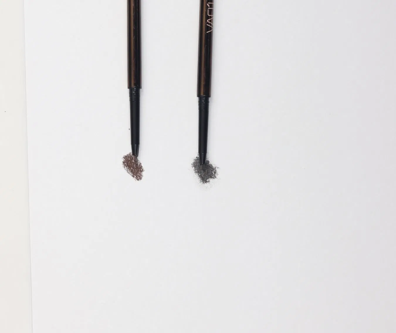 Wholesale Best Automatic Twist Cosmetics Pencil Private Label Makeup Waterproof Eyebrow Pencil