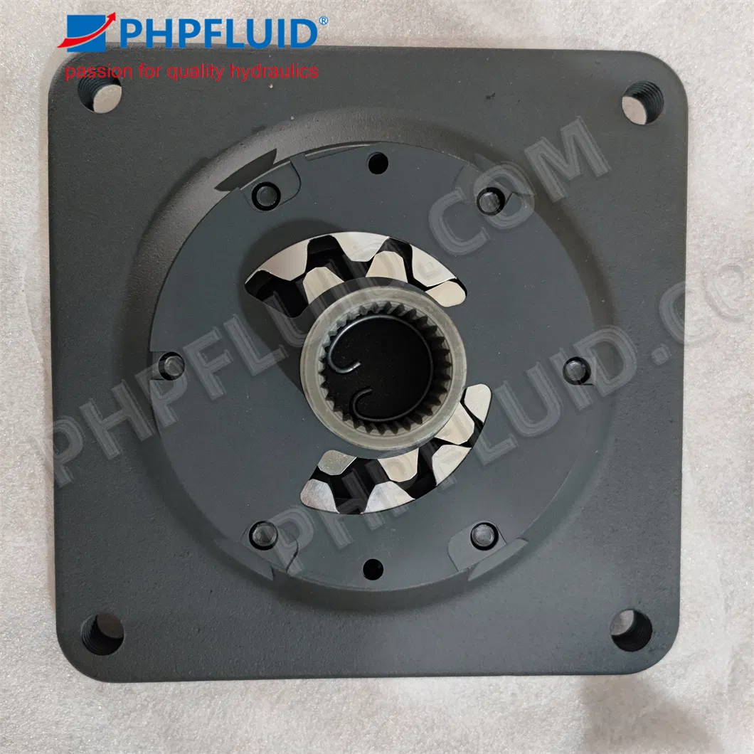 Насос гидравлический Rexroth A4VG (замена)