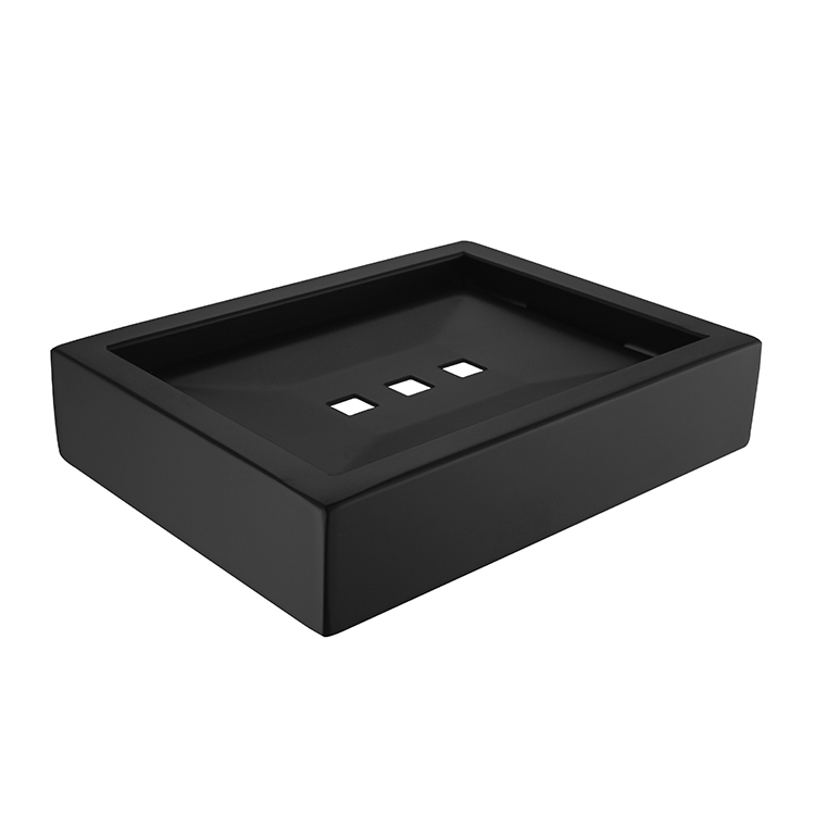 Мыльница из нержавеющей стали 304 для ванной