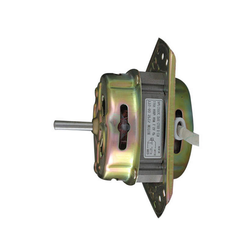 Free Sample 90W 120W 150W 180W Spin Machine Washing AC Motor