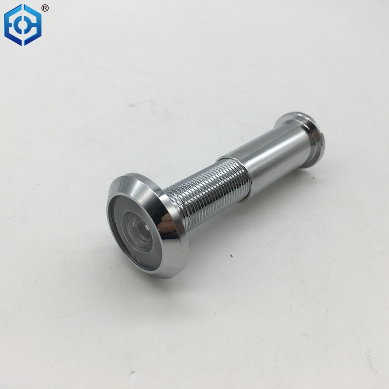 Security Peep Hole Hardware Accessories Us 220 Degree Peephole Door Viewer