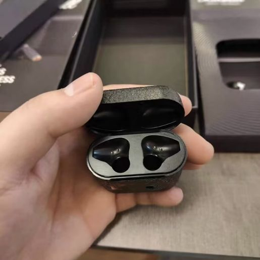 Bass Stereo Sound Bt Minor II Minor III Wireless Earphone