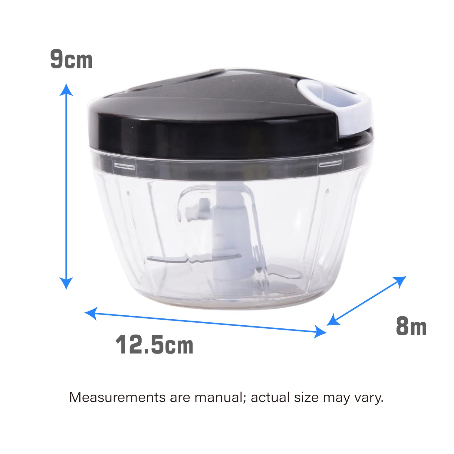 Многофункциональная тёрка для овощей, сыра и чеснока