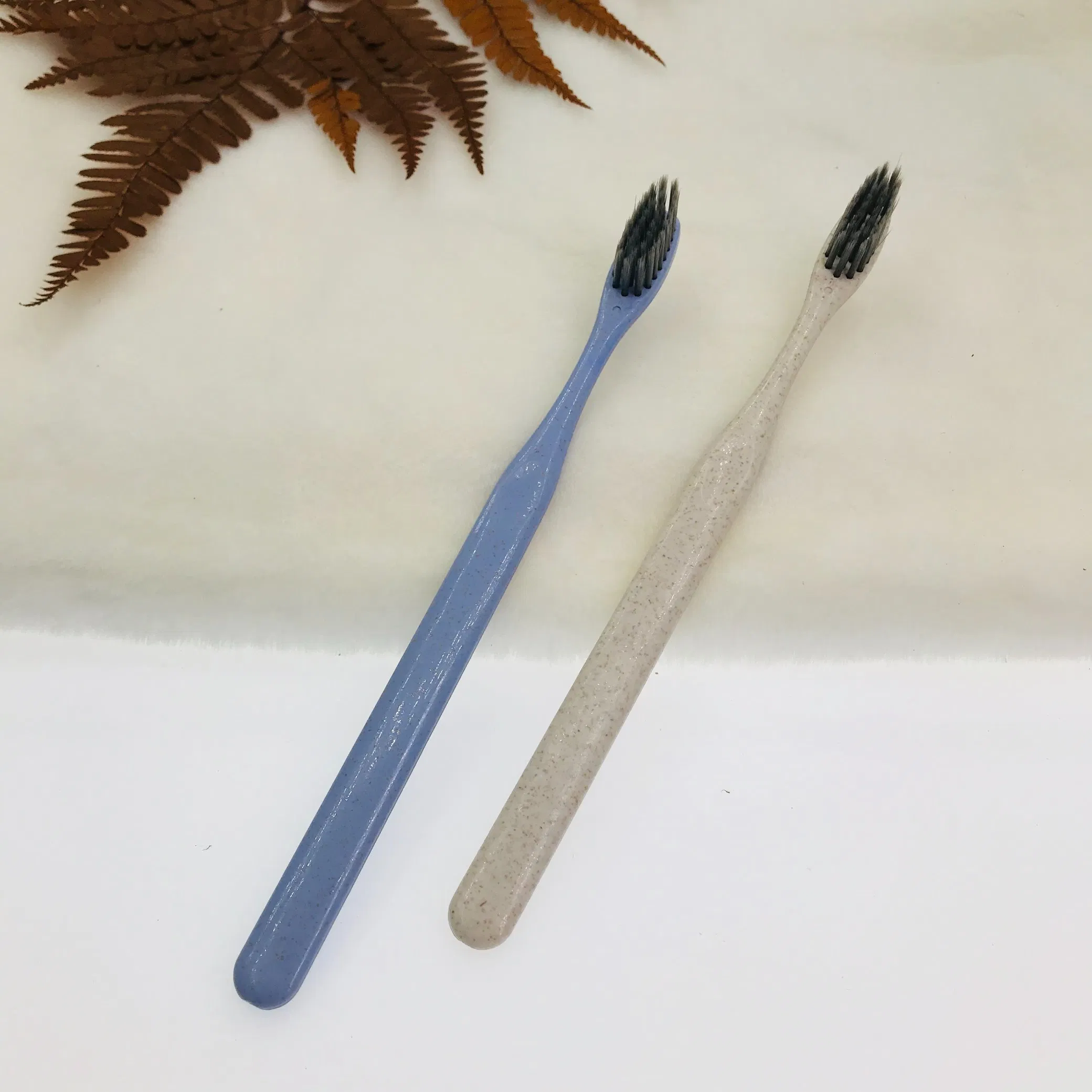 Hotel and Travel Wholesale Disposable Toothbrush Dental Kit 05