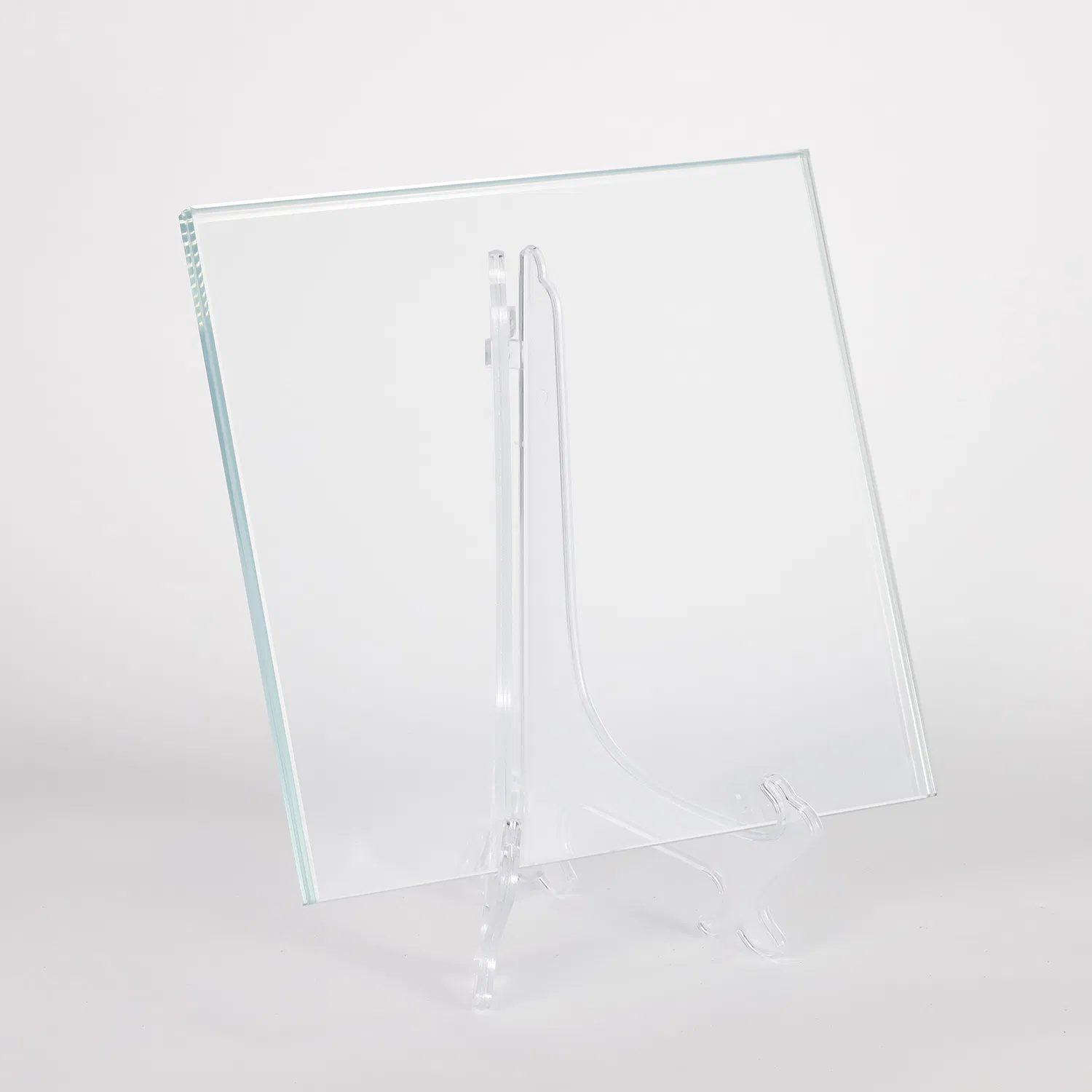 Factory Directly Sand Blast Glass Frosted for Window Price