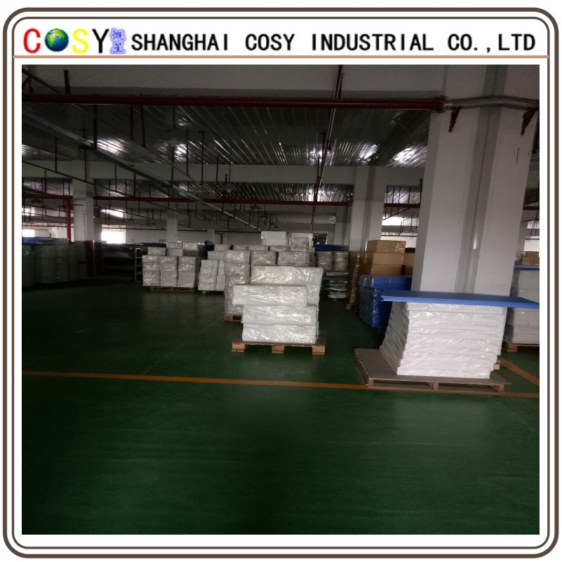 100% Virgin Polypropylene PP Flute Plastic Hollow Sheet