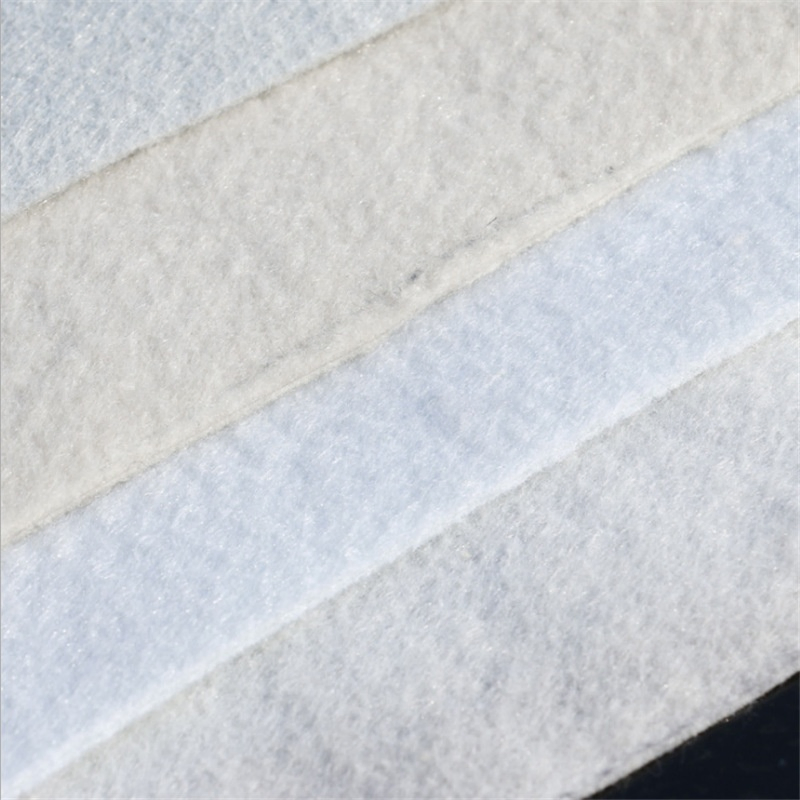 High Quality PP Non Woven Geotextile Road Geotextile Fabric