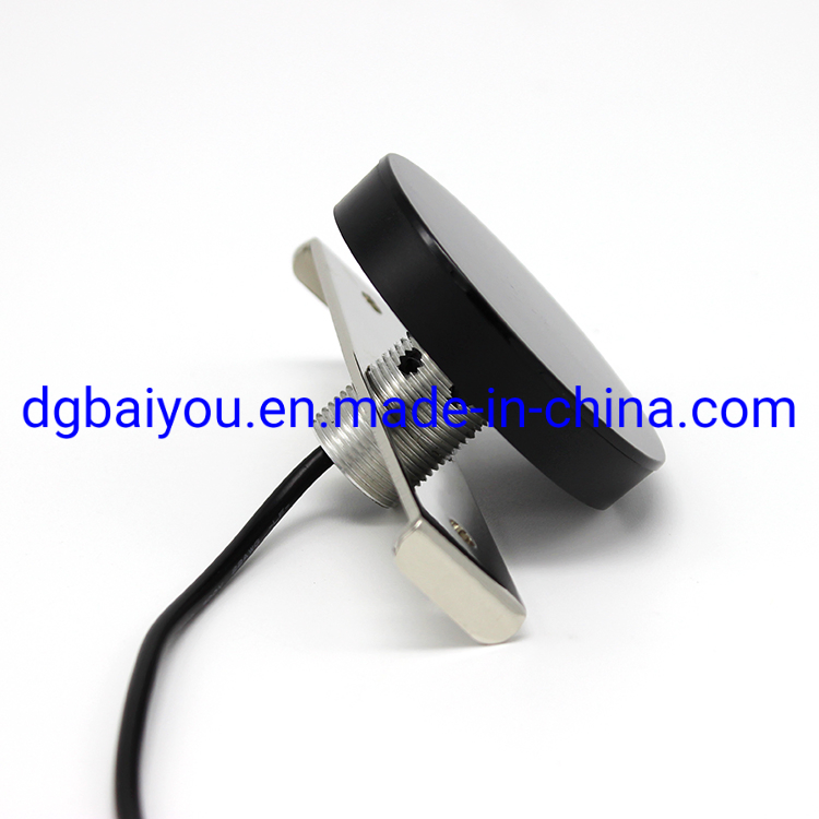 Беспроводная зарядка 10W для смартфона, безопасная