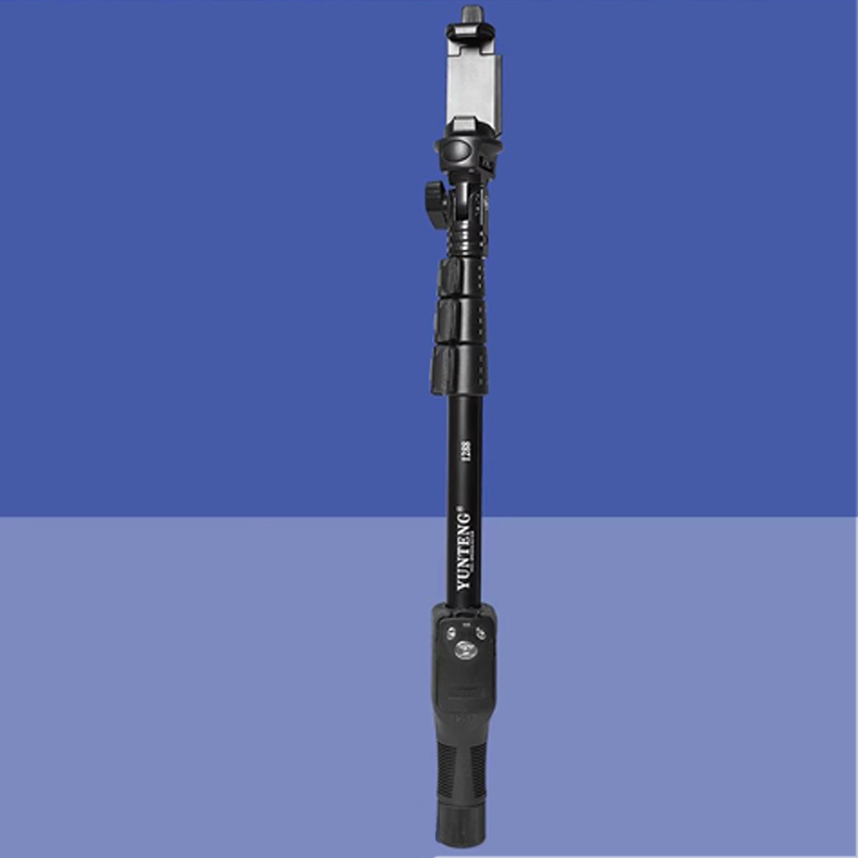 Yunteng Yt-1288: Versatile Selfie Stick for Mobile Phones