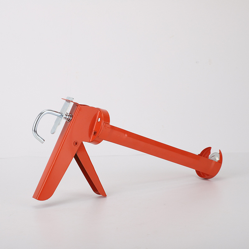 Industrial Grade Heavy Duty Manual Silicone Caulking Gun Tool