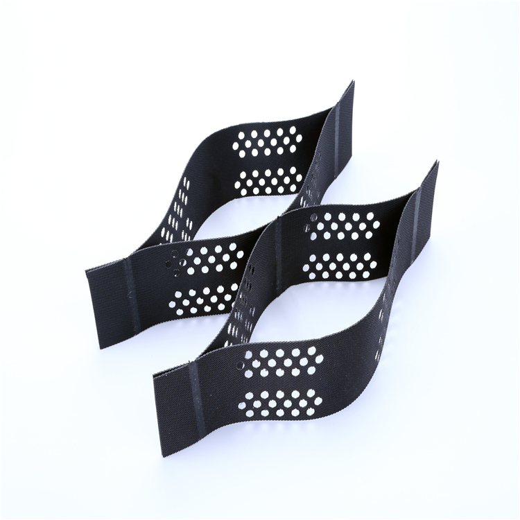 Plastic Gravel Stabilizer Geocell, Driveway Interlocking Pavers Geocell, Geocell Retaining Green Wall