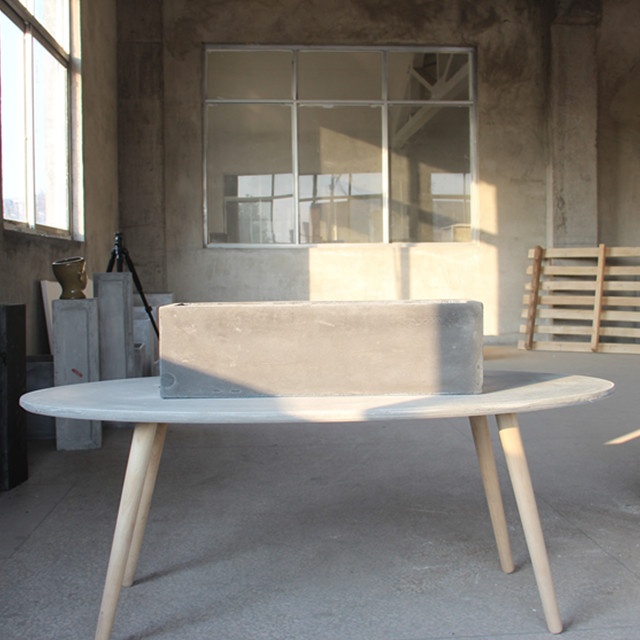 Набор горшков цветочных разные размеры цвета