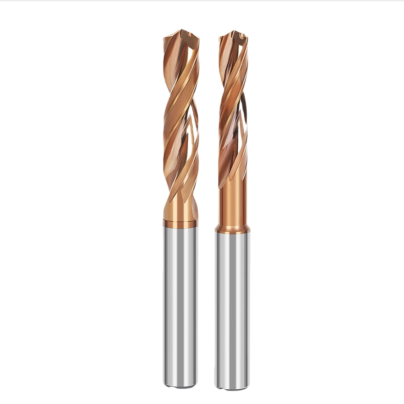 High Performance DIN338 4mm HSS Straight Twist Drill Bits