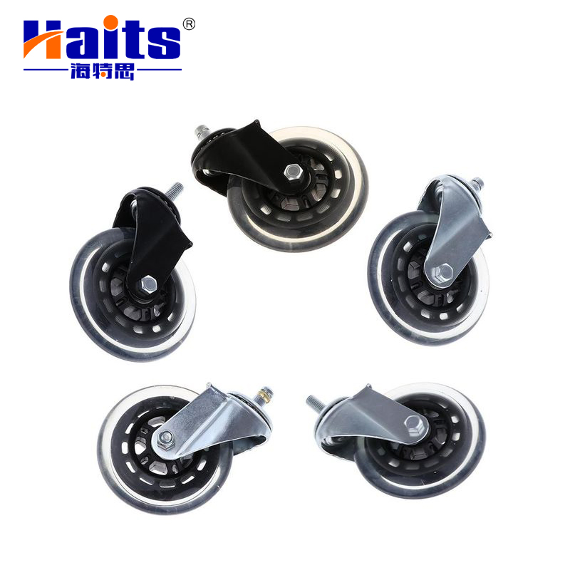 Furniture Hardware Product Stem Mount Caster China Wholesale Factory