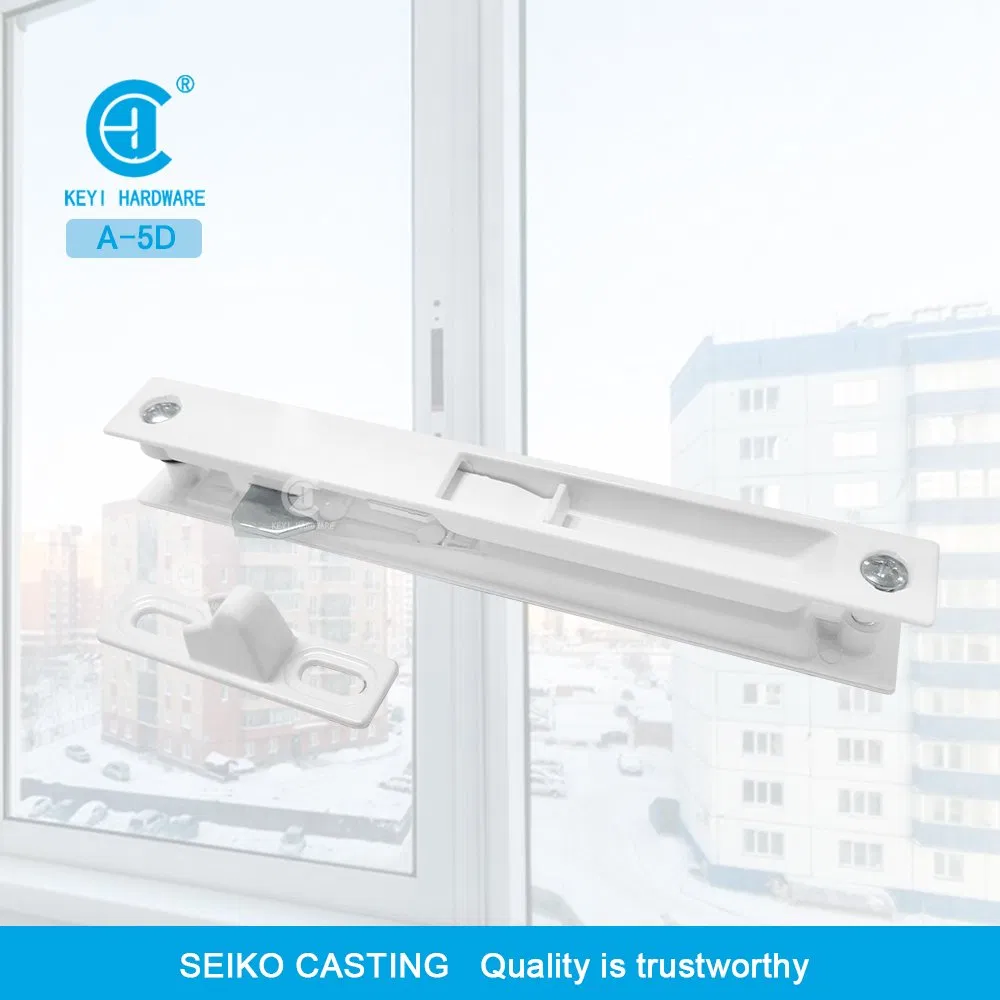 Hot Selling Window Hardware Window Locks in Indonesia