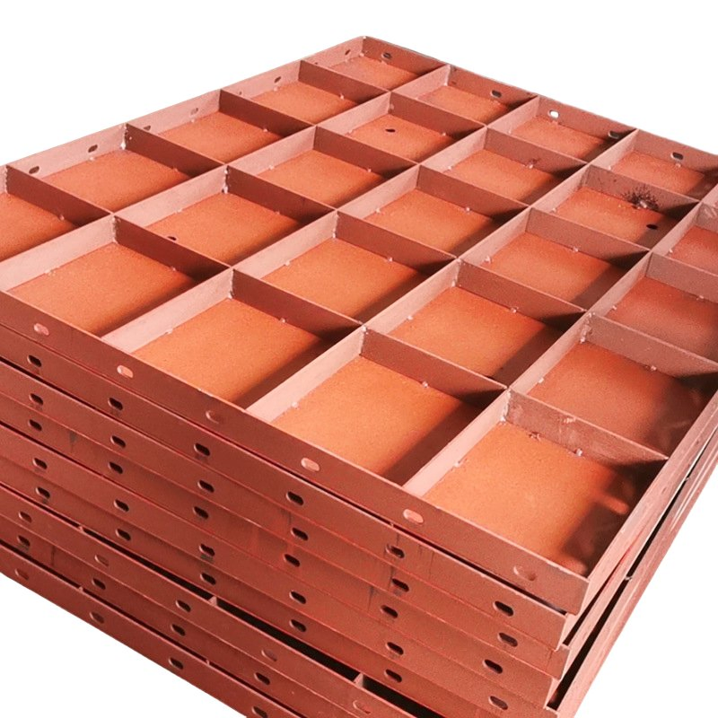 Concrete steel Formwork Construction Wall Sheet