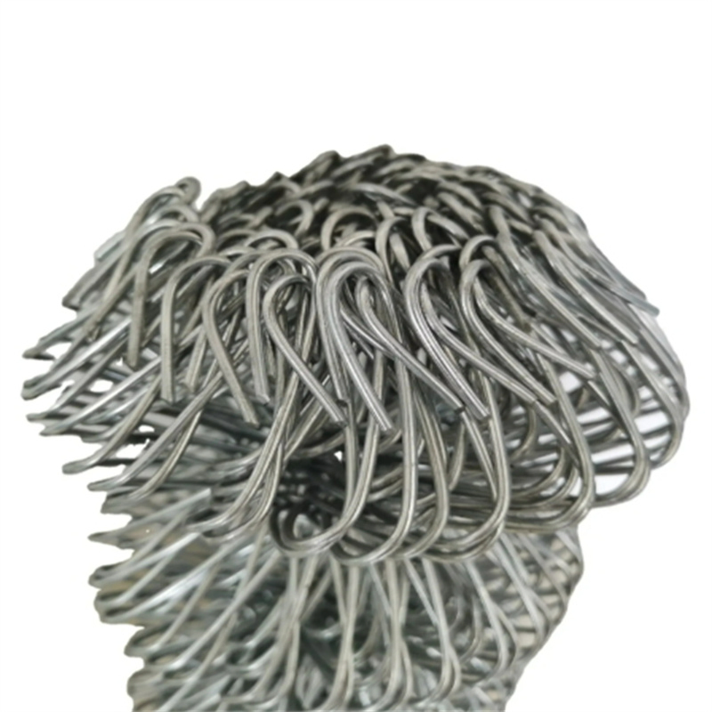 Anping High Quality Fence Netting / Diamond Wire Mesh / Chain Link Fence