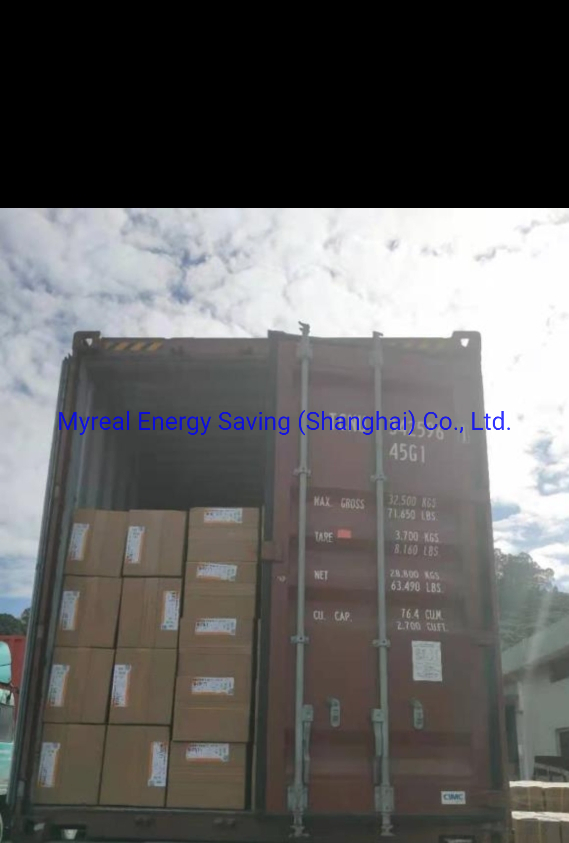 Black Color Building Materials Heat Insulation Foam Glass Board