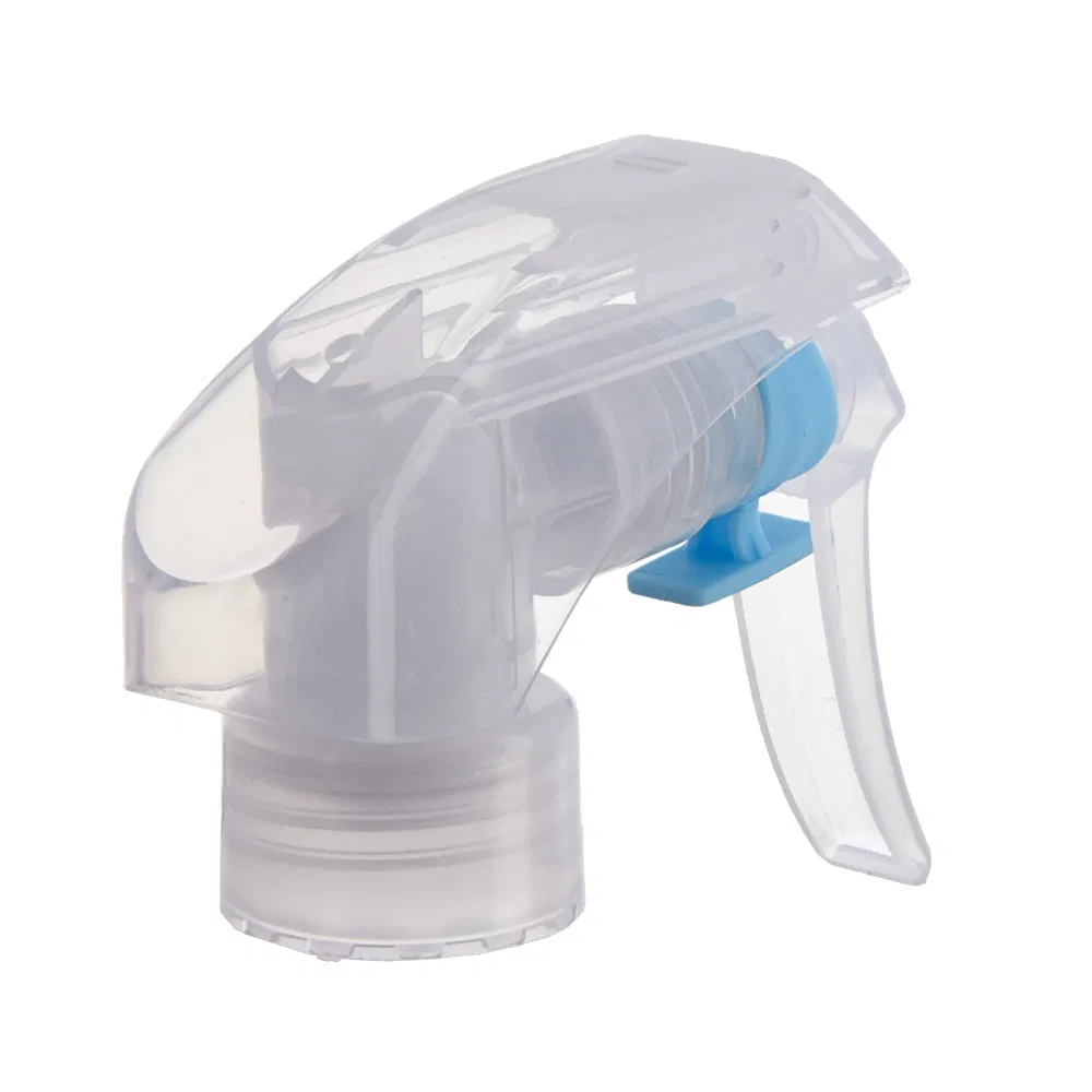 No Metal Sprayer Trigger Plastic Trigger Sprayer 28/410 Trigger Sprayer