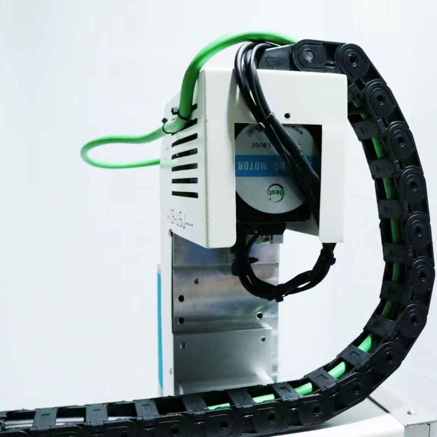 Ra Factory Automatic Screw Locking Tool for Electronic Products Assembly