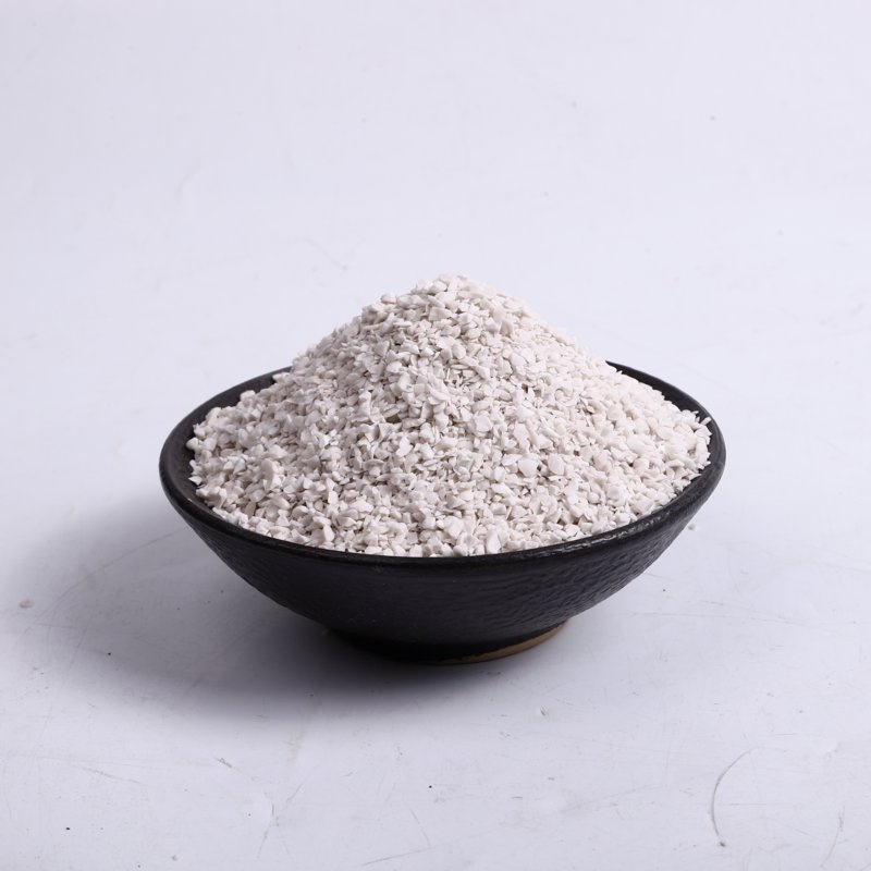 High Satisfaction High Temperature Resistance High Purity Molten Mullite for Ceramic Kiln