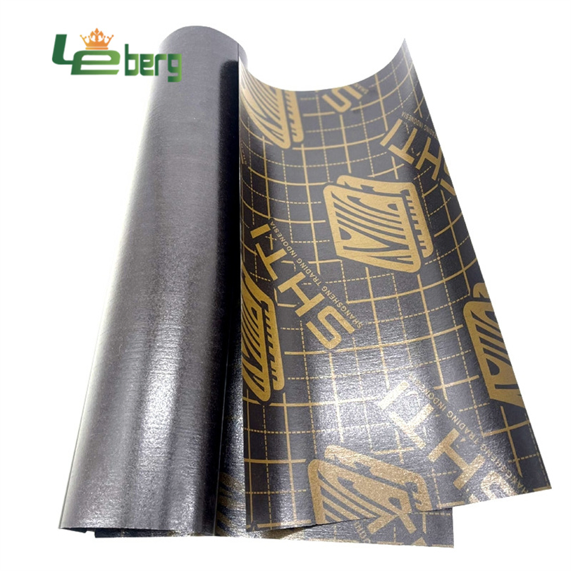 Black or Brown Phenol Film for Sale