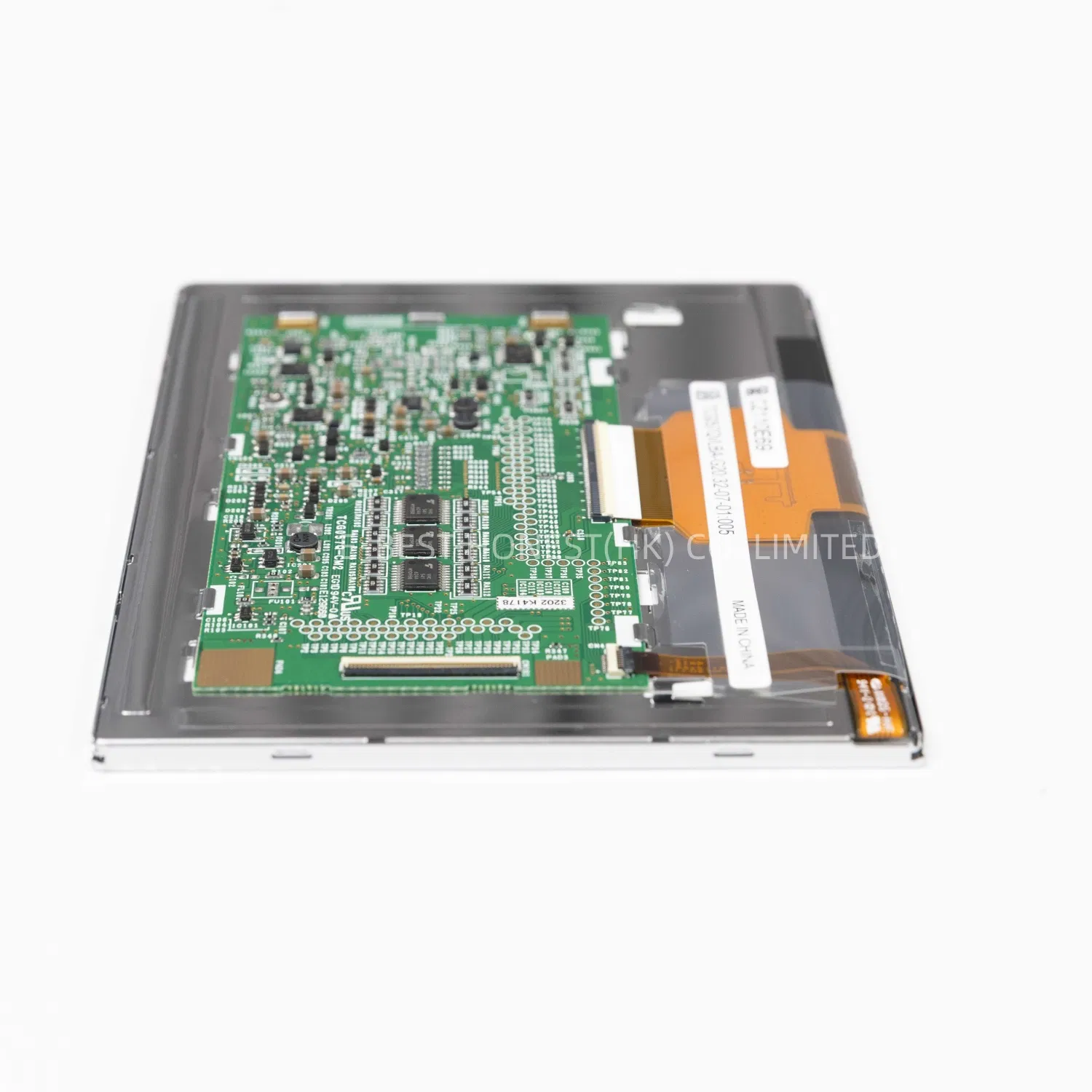 Дисплейный модуль TCG057QVLBA-G20 5.7 дюймов TFT LCD