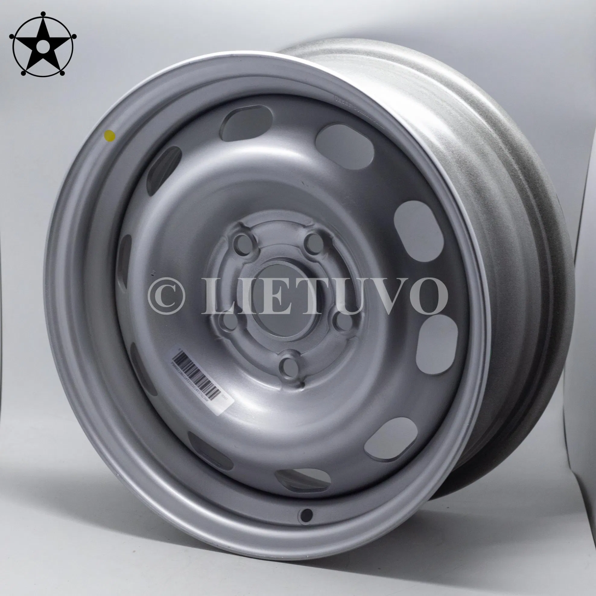 Запасное колесо Farizon V6e 15x6J