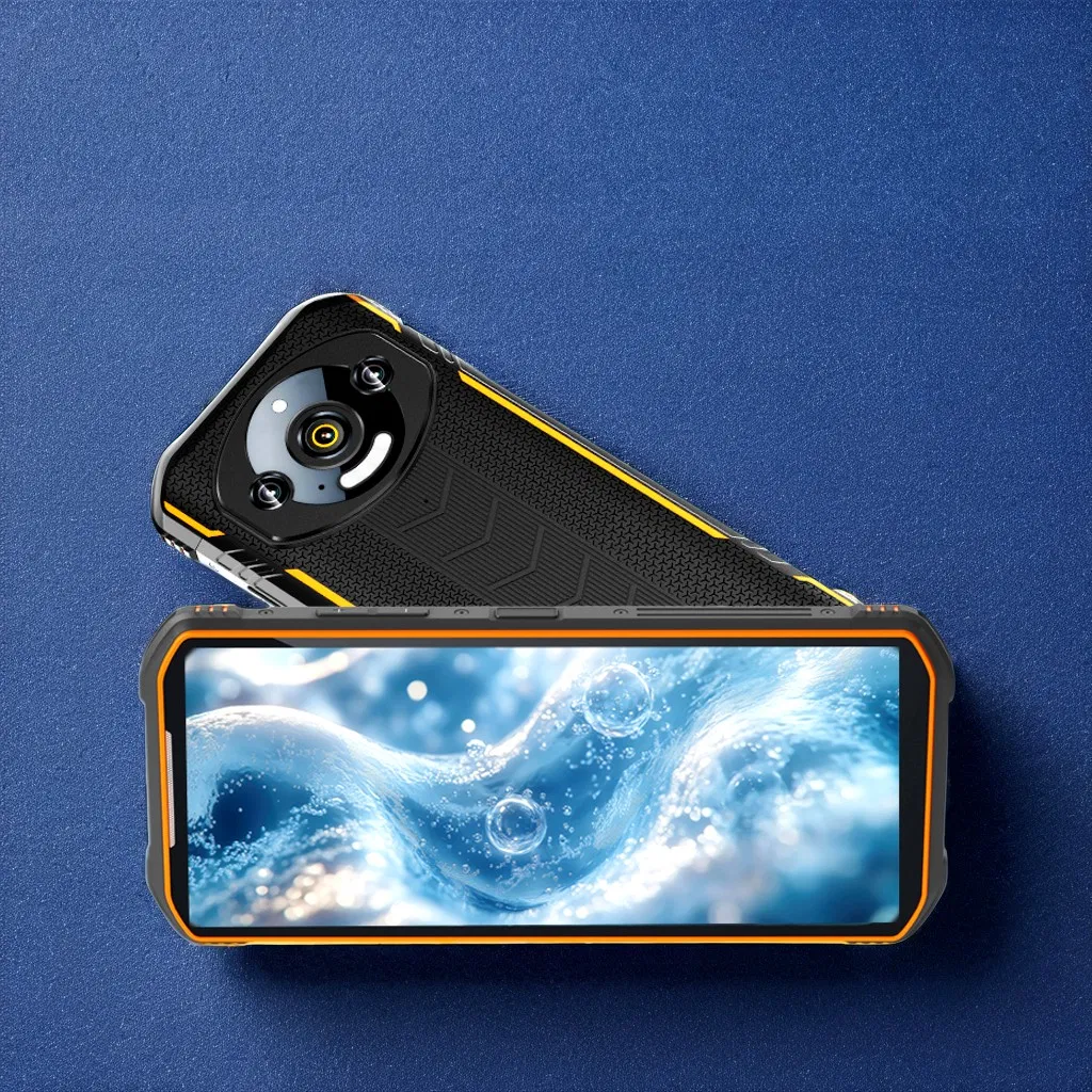 Защищённый смартфон Kingtop KS20 8/256GB