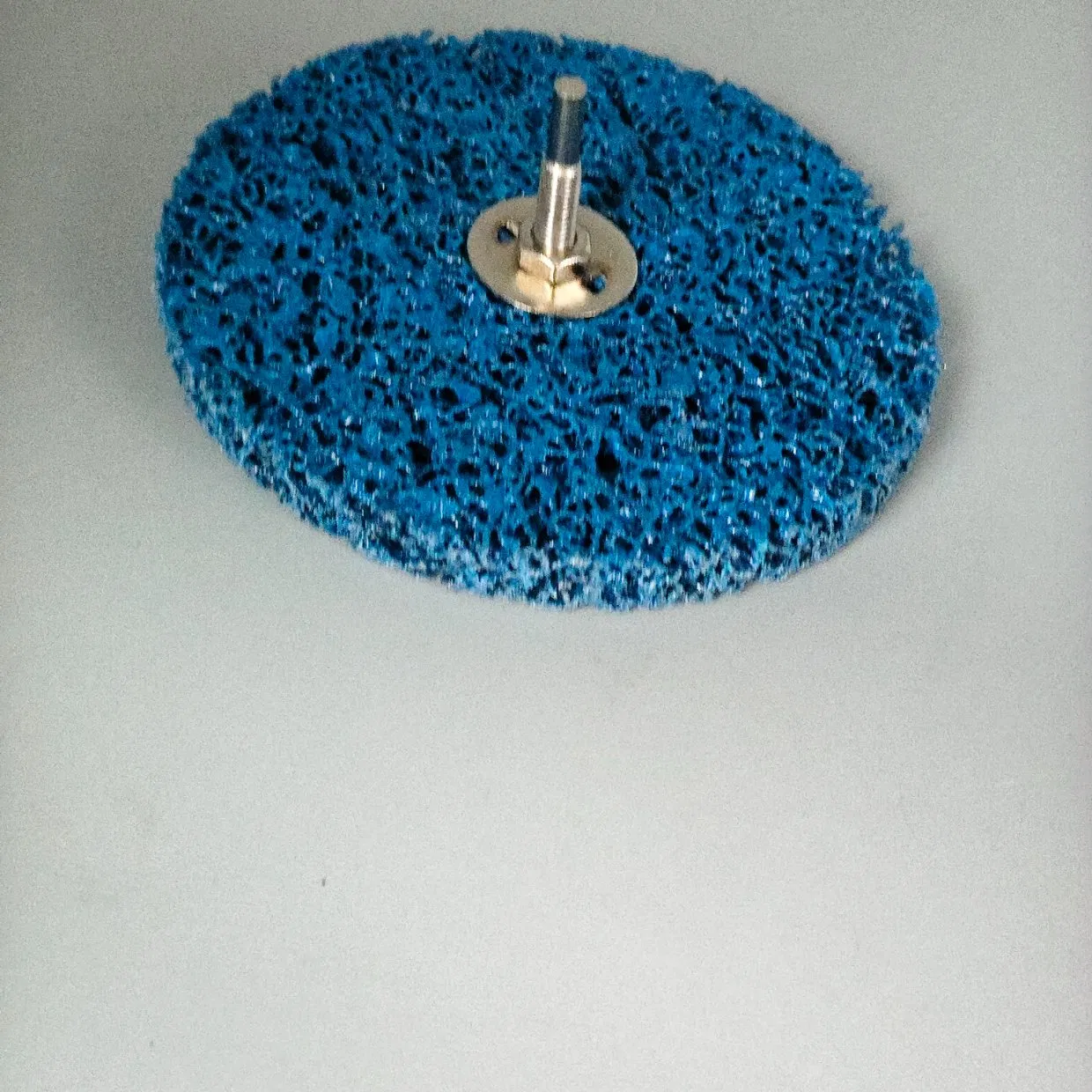 Strip Mounted Point / Stripping Grinding Head with Shank 6.35mm