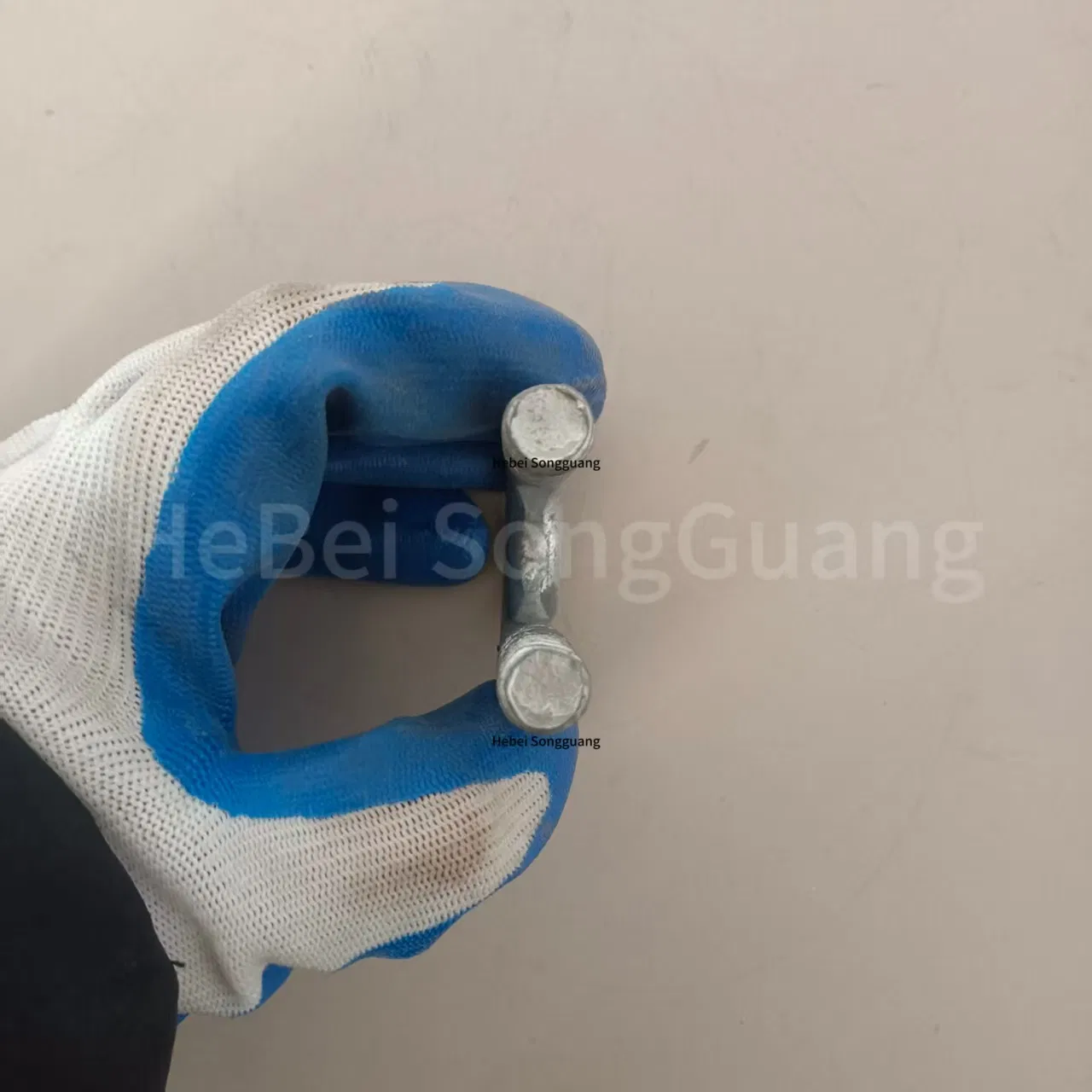 Heavy-Duty U Bolts for Durable Performance in Various Applications