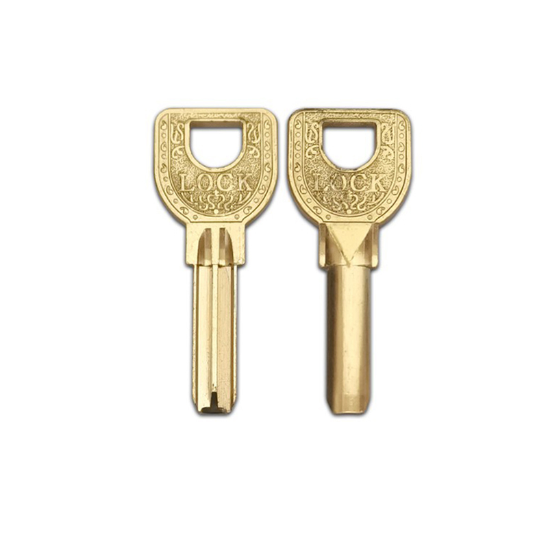Wholesale Customized Key Blanks with Logo