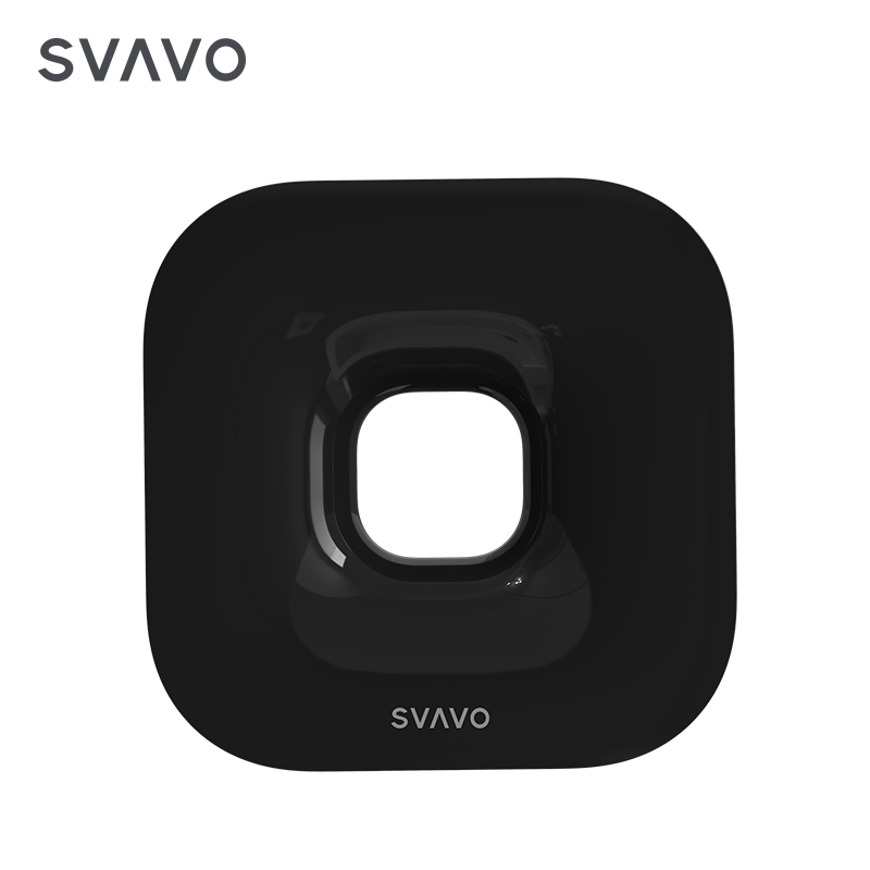 Tabletop Wall Mounted Scent Aroma Machine Silent 100ml Essential Oil Diffuser