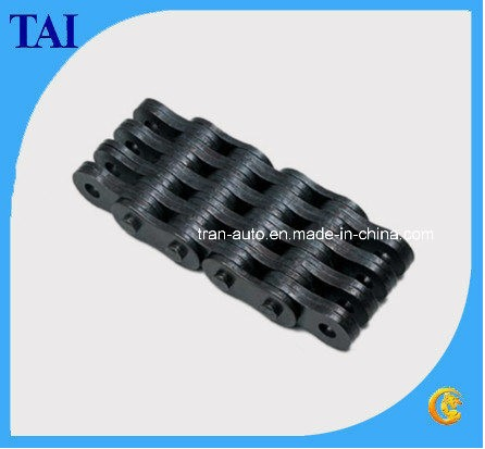 Leaf Chain Customized Transmission Forklift Leaf Chains Industrial Al1466 Industrial