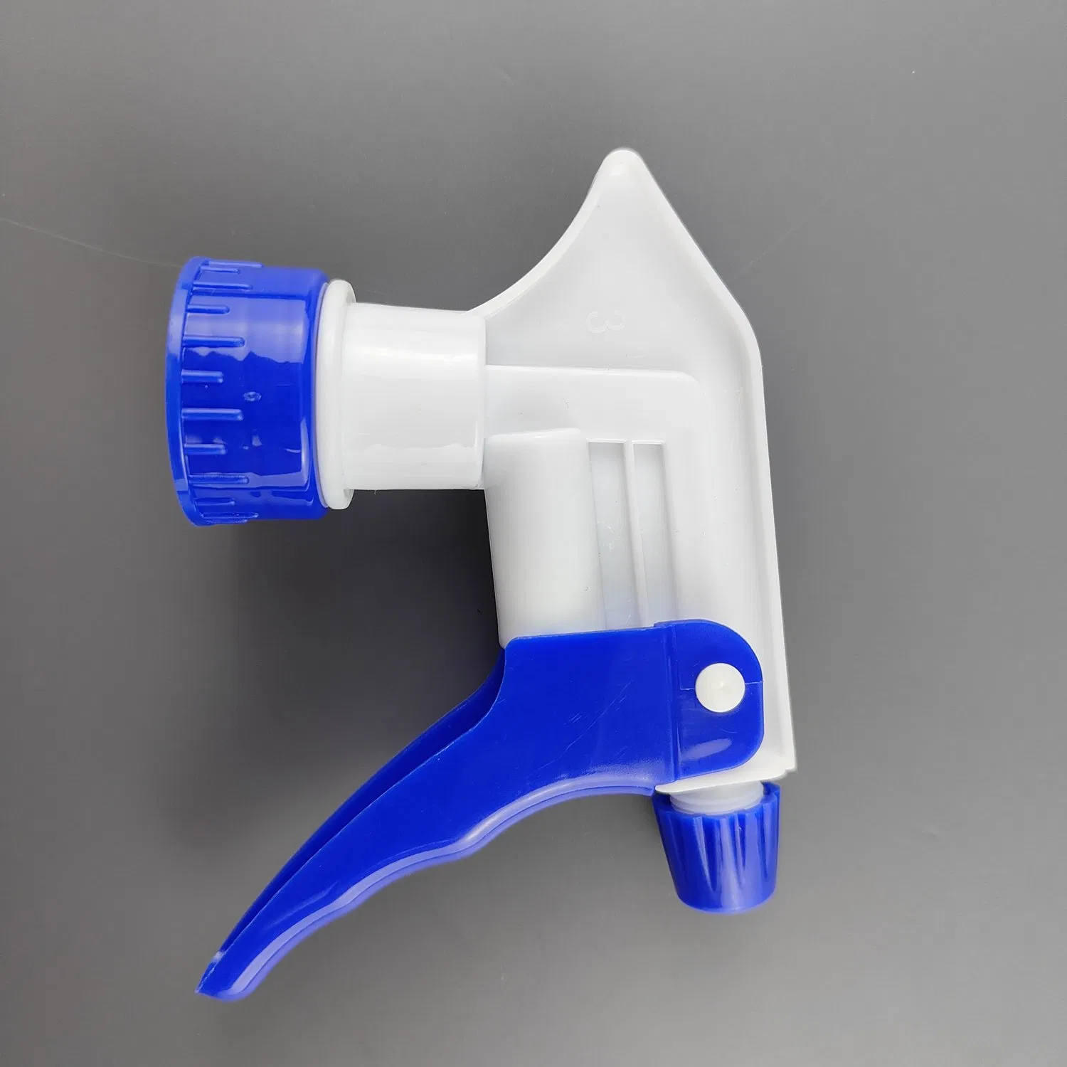 Upside Down Strong Trigger Sprayer with Vented Valve High Quality Free Sample