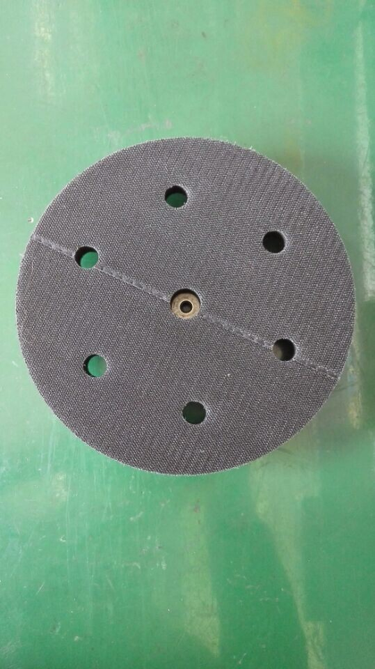 Powerful Zs180-EL Electric Drywall Sander for Smooth Finishes