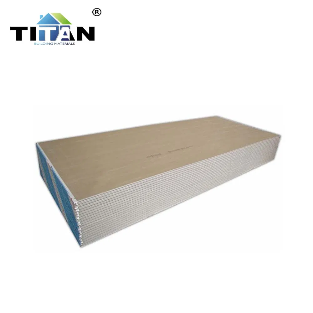 Prices Calcium Silicate Board Gypsum Board