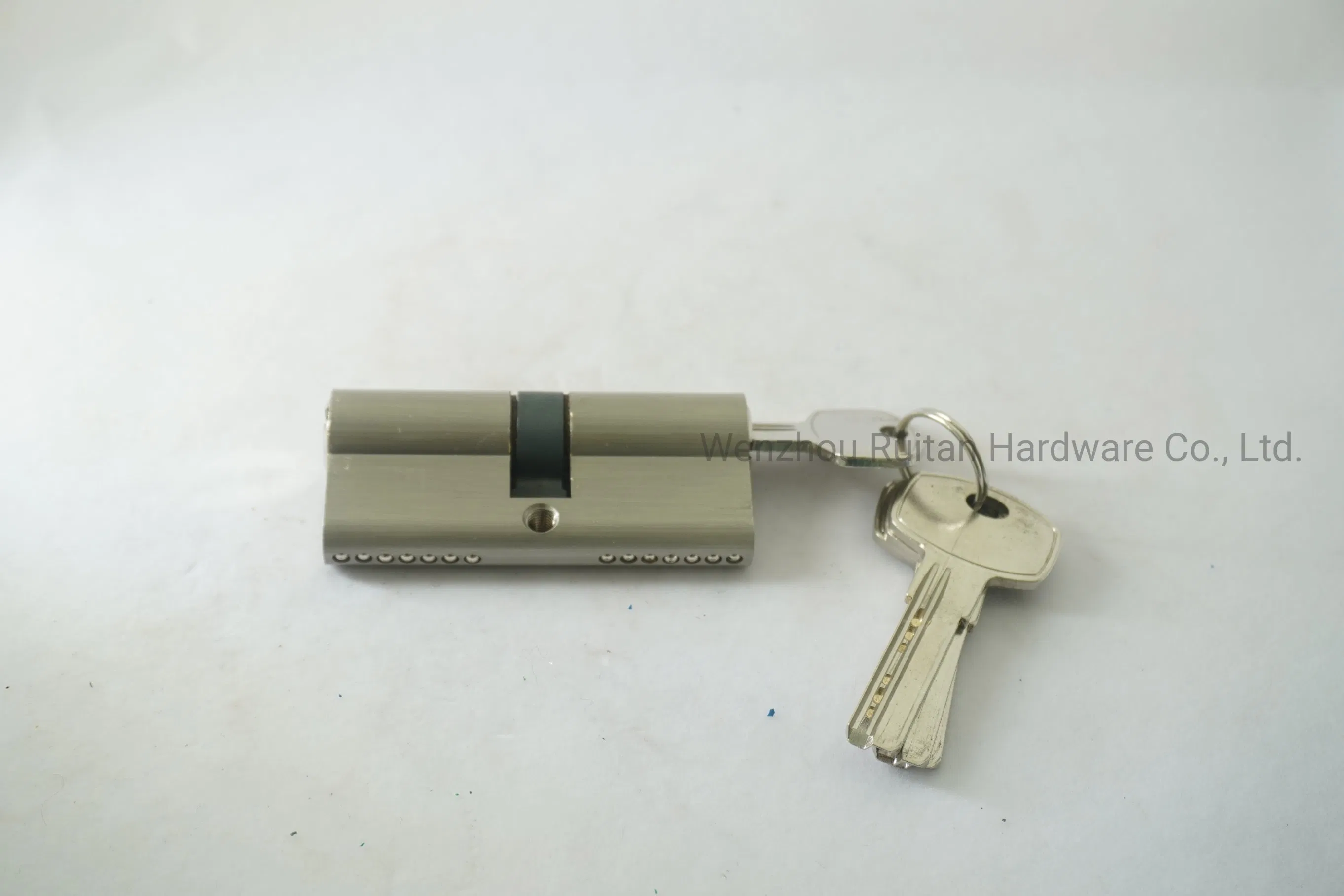 China Factory Key Cylinders Lock Cylinders