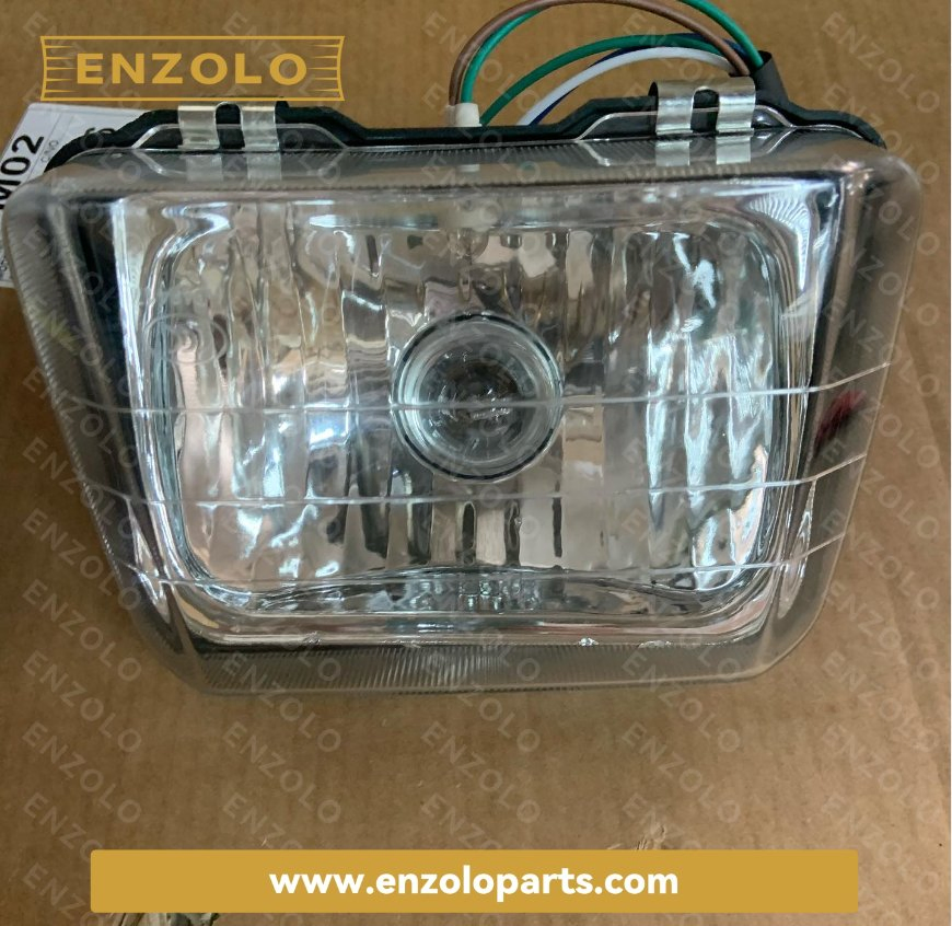 Поворотник для мотоцикла Enzolo, 12В