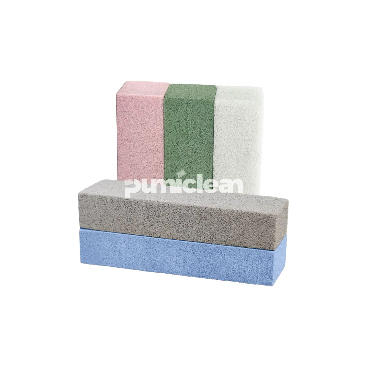 Non Toxic Safe Cleaner Household Cleaning Pumice Stone for Bathroom and Kitchen