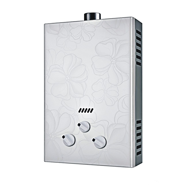 Factory Directly Sell SKD Open Flue Tankless Gas Water Heater and Parts