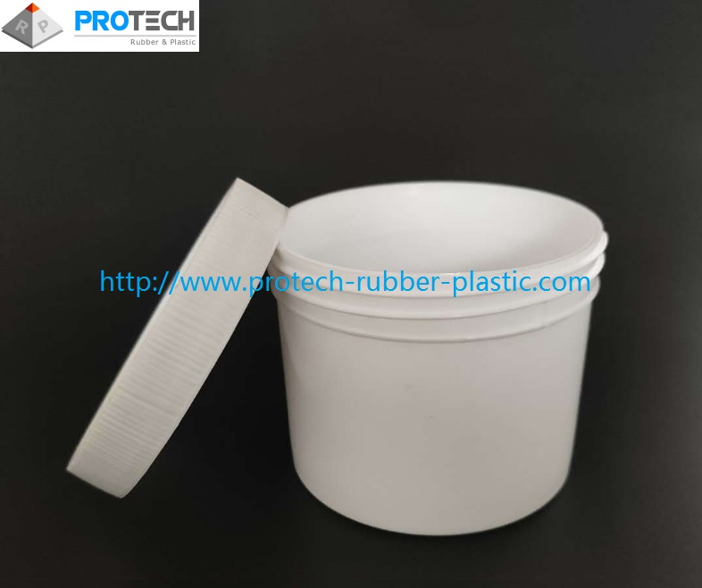 Custom Food Container/Dairy Pails &Lids