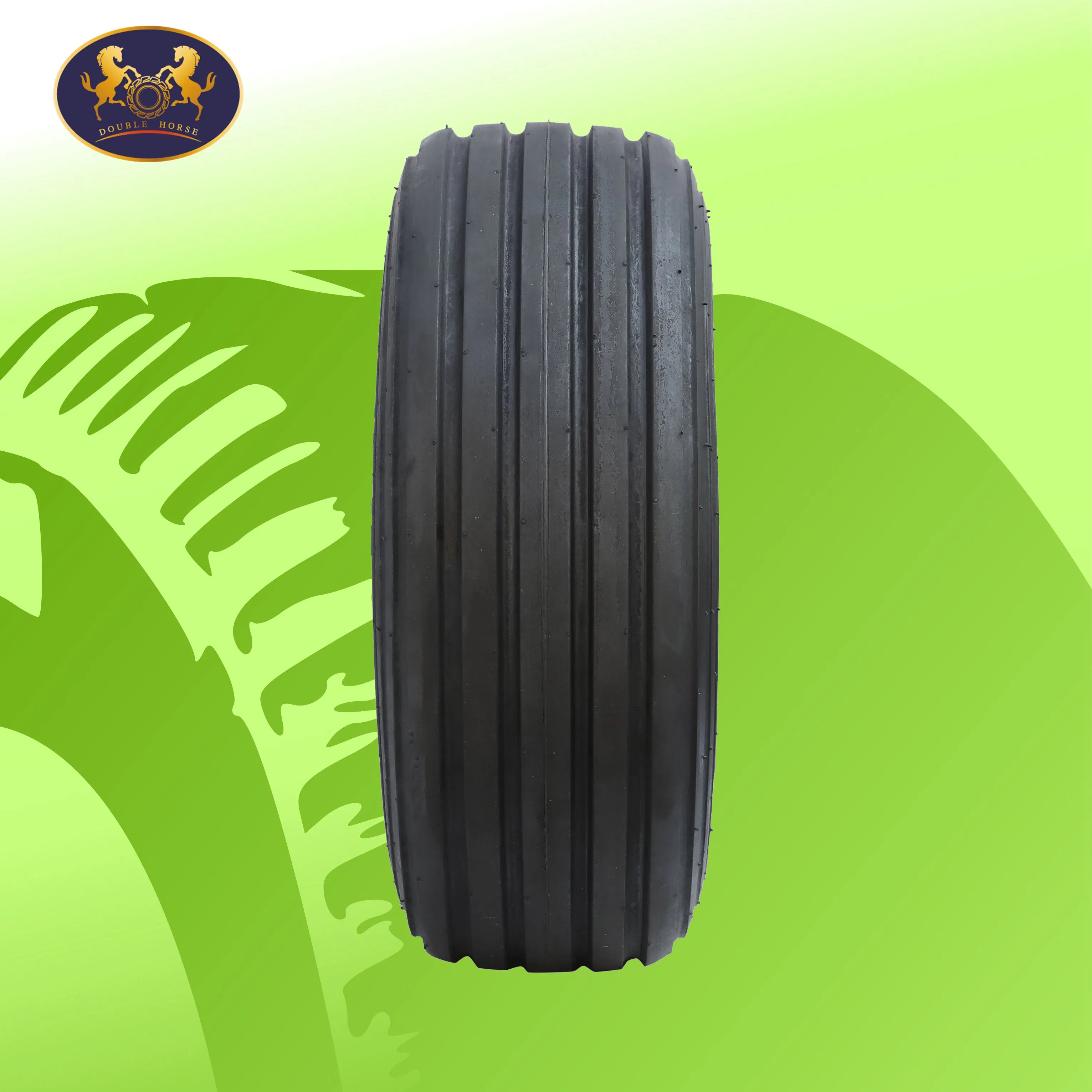 Premium 760-15 Agricultural Tire for Tractors and Farm Equipment