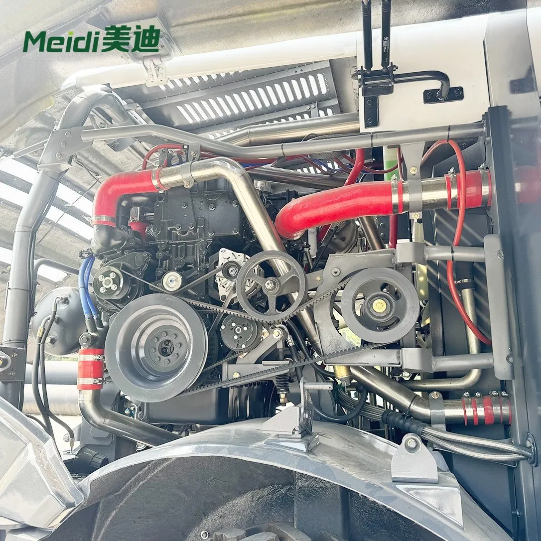 Ножи 9QS-3600 для кормоуборочного комбайна с покрытием из карбида вольфрама